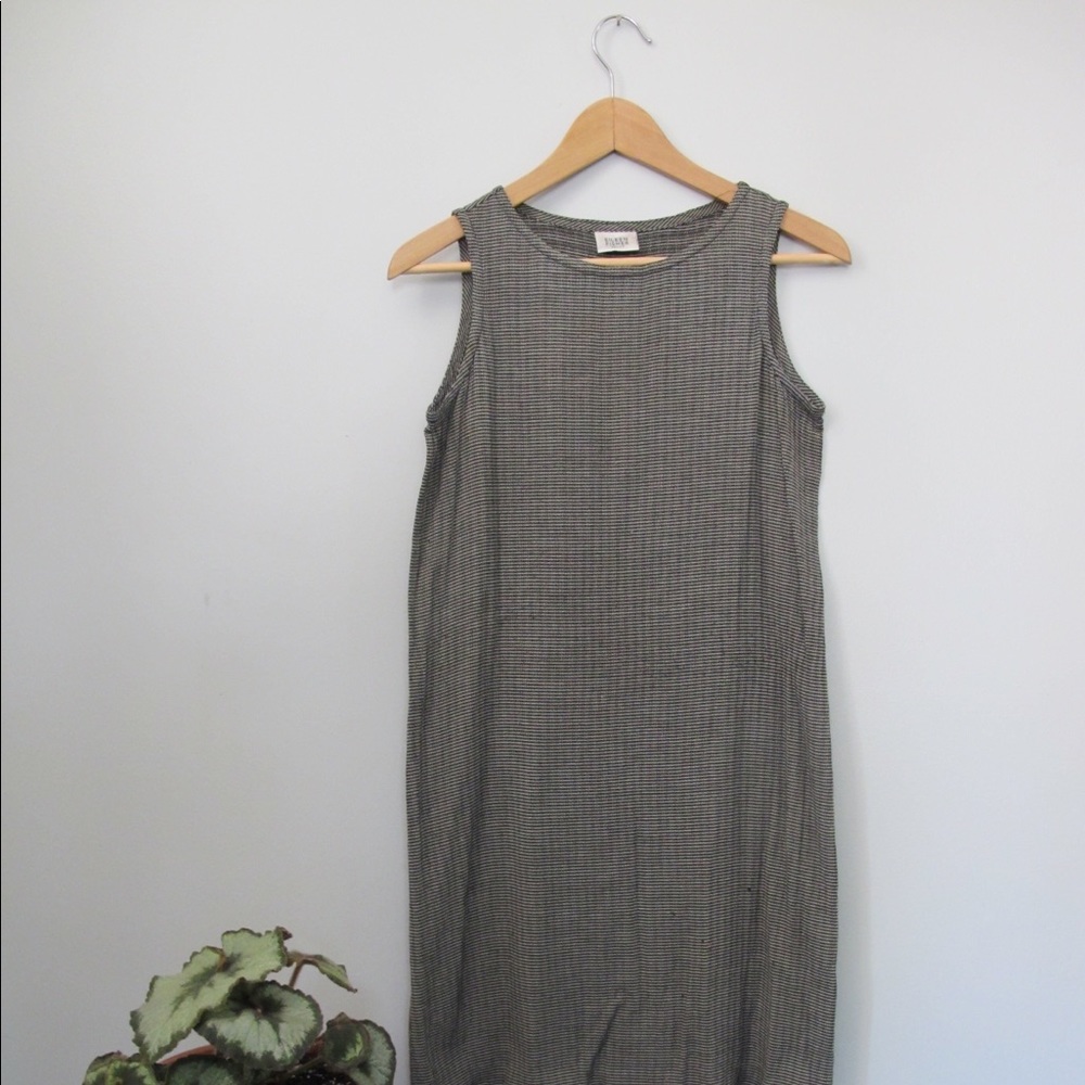 Eileen Fisher Petite Sheath Dress